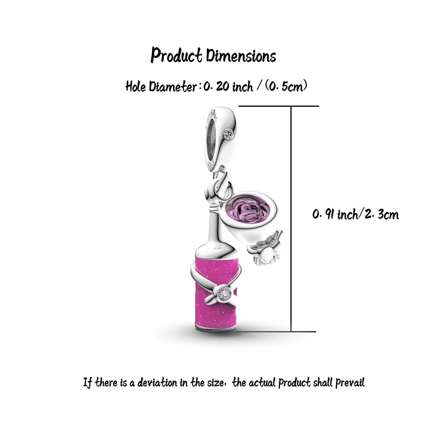 Charms Bracelets Beads Fashion Jewelry Silver Charm 925 Pendants Necklaces for Women Woman Designer Jewelry Bracelet Pendant 925