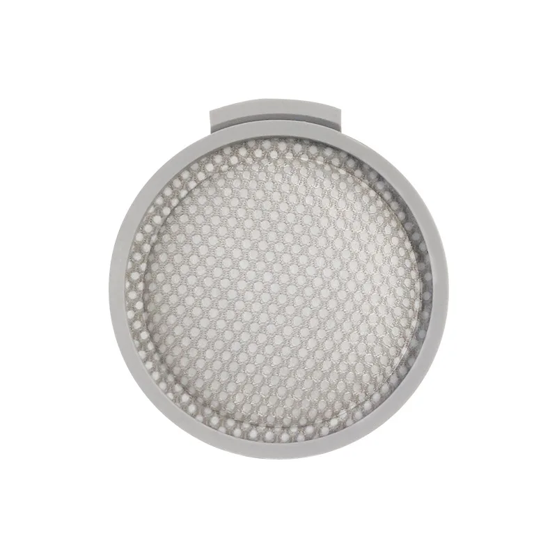 HEPA Filter For Xiaomi Mijia SCWXCQ01RR Roborock H6 Handheld Vacuum Cleaner Sweeping Robot Replaceable Accessories Spare Parts