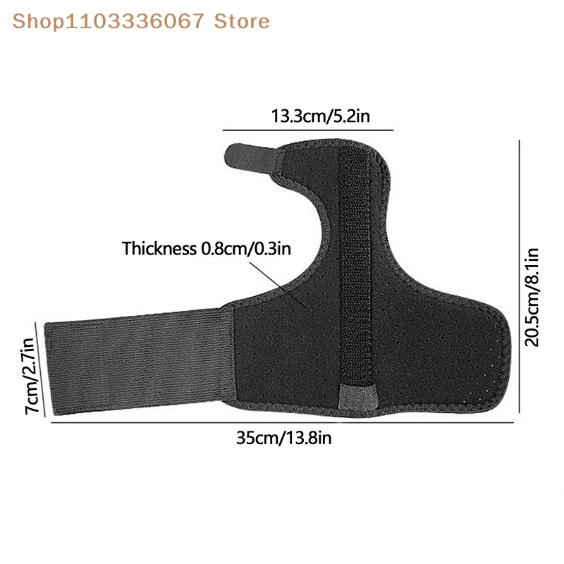 [Hb]Finger Clamp Li…