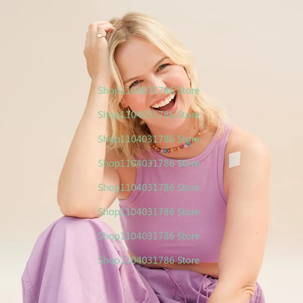 30 Patches Maca Root Transdermal Patches for Women & Men With Red, Yellow Maca Support Energy