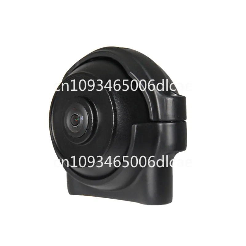 170 degree wide angle high definition waterproof AI pedestrian detection camera seismic starlight night vision paver roller