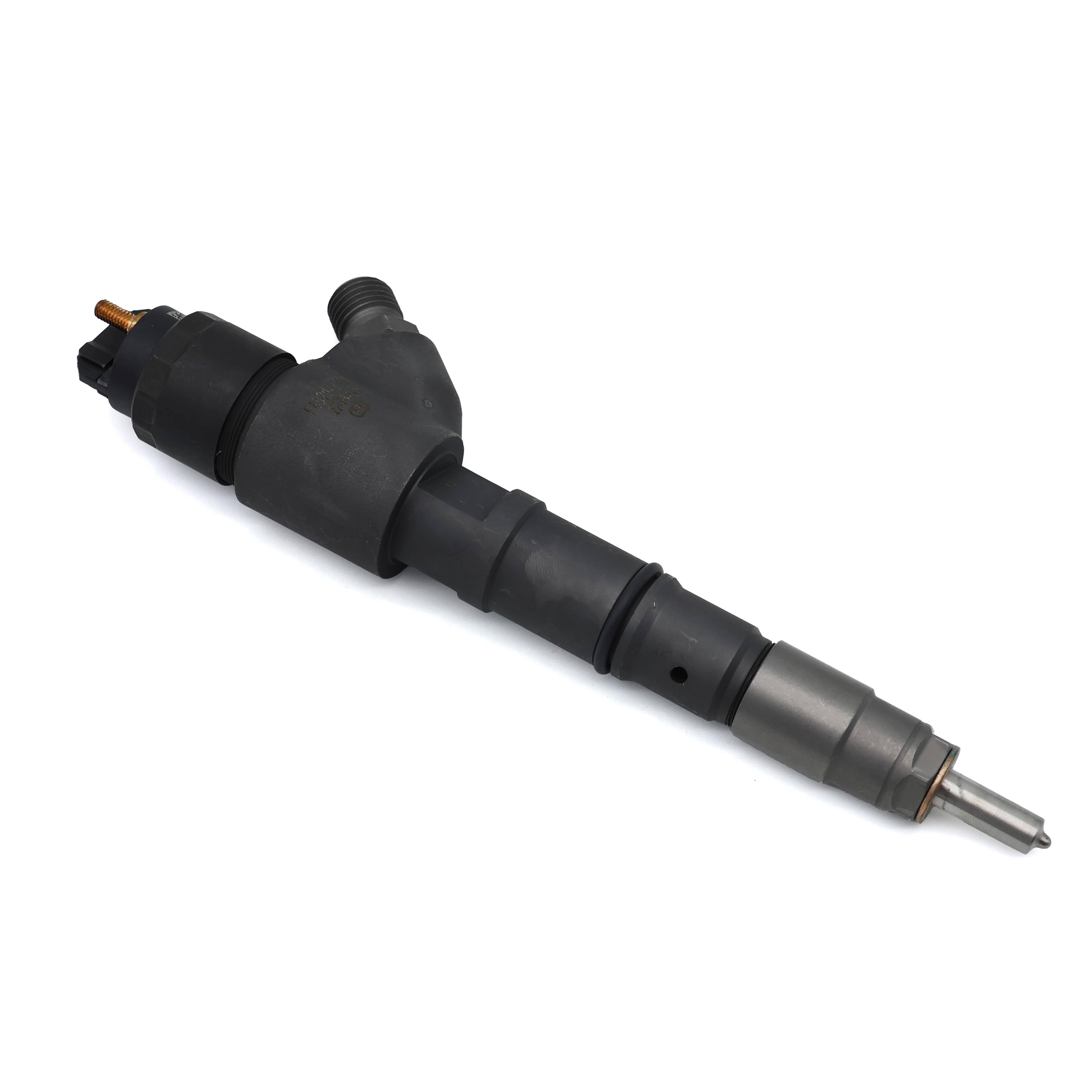Fuel Injector 0445120067 for Volvo Excavator D6E 20798683 EC210 EC210B KHD