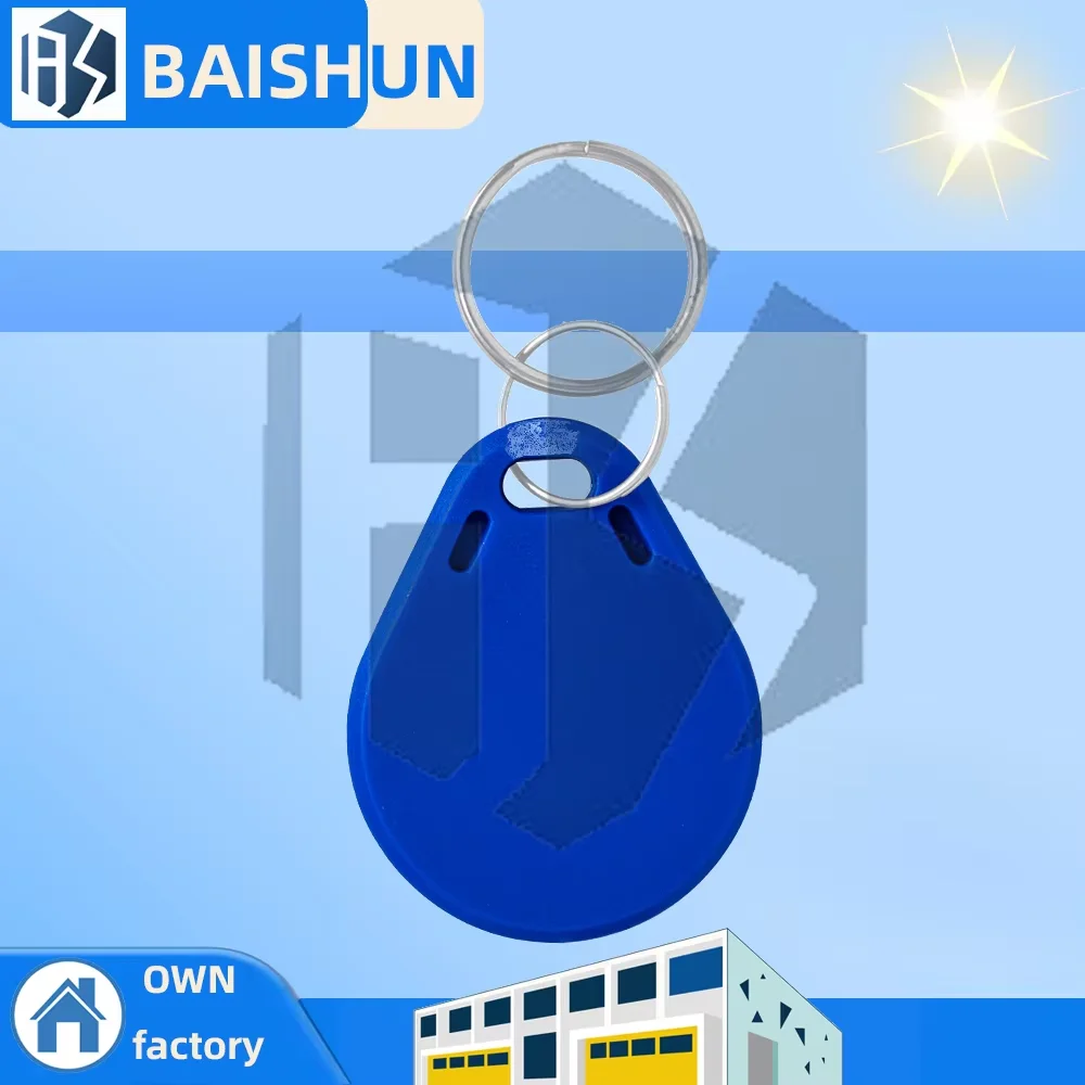 1PCS 13.56Mhz Rfid …