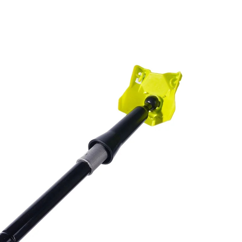 

Industrial Grade New Thickened Universal Angle Puller OEM ODM Supported Plastic Taping Finisher For First Coat Hand Tools