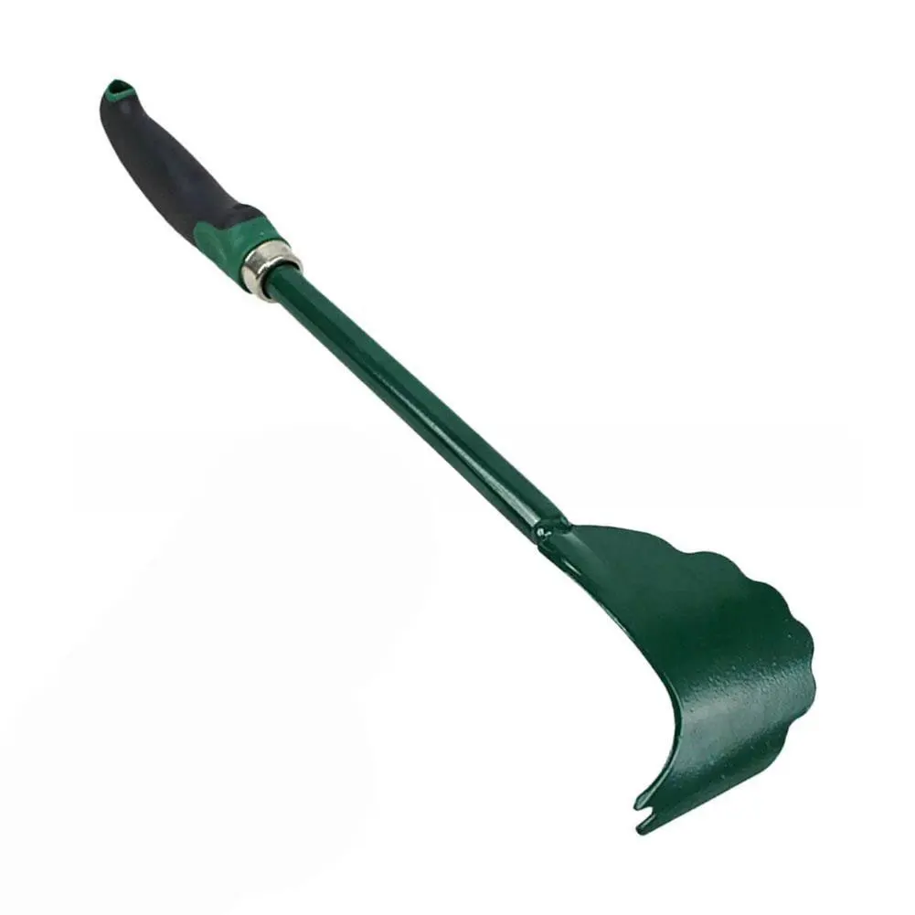 Debris Remover Grass Trimmer Brush Lawn Maintenance Firm Hold Handle Lightweight For Transport For Lawn Mowers Lawn Mower
