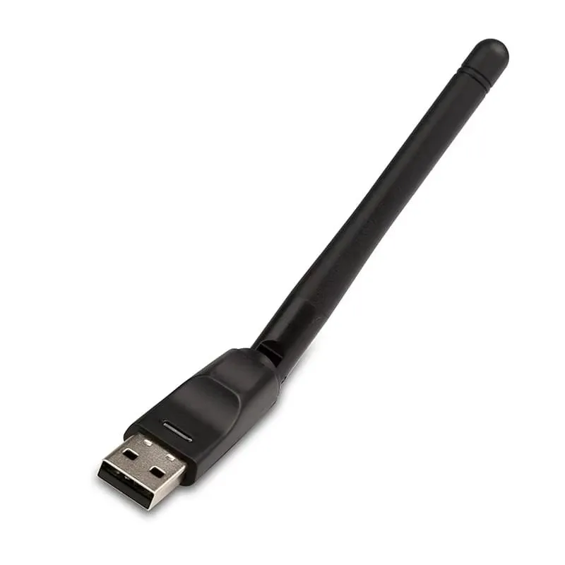Kali Driverless Wireless Card A Support for a Variety of Virtual Machines Kali-Linux-3070 with the Same Features