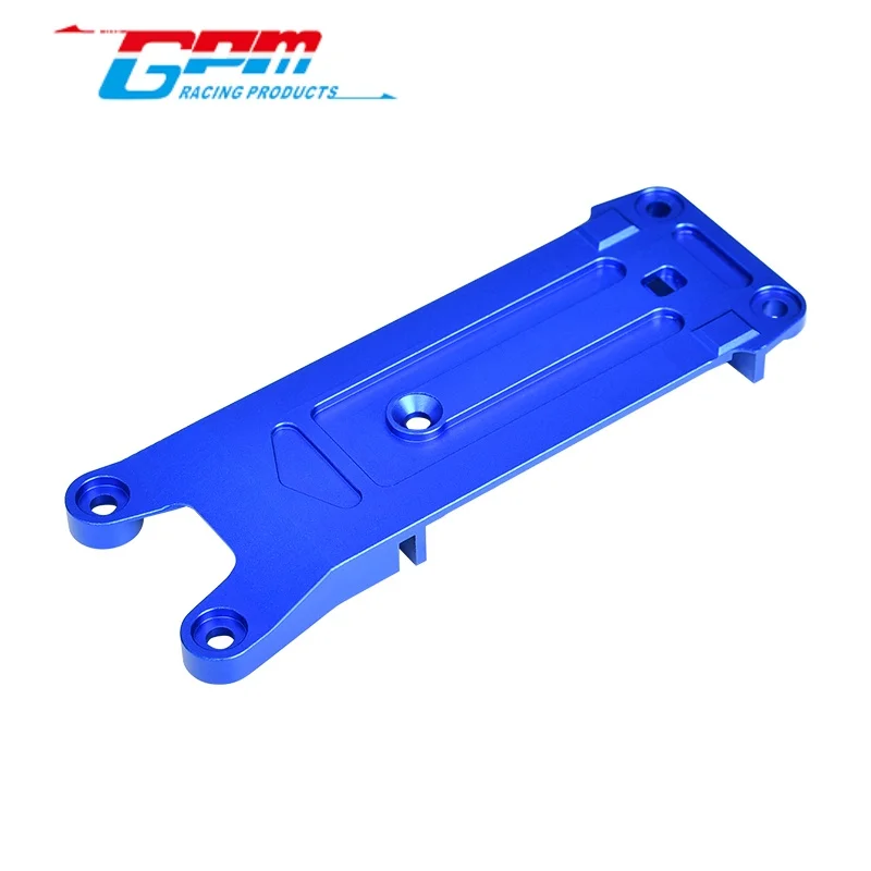 

GPM TXM300R ALUMINIUM REAR SUSPENSION HOLDER FOR TRAXXAS 1/5 X-MAXX 6S/8S RC Upgrad / 1/6 XRT 8S / 1/6 PRO SCALE 2WD SAND CAR 8S
