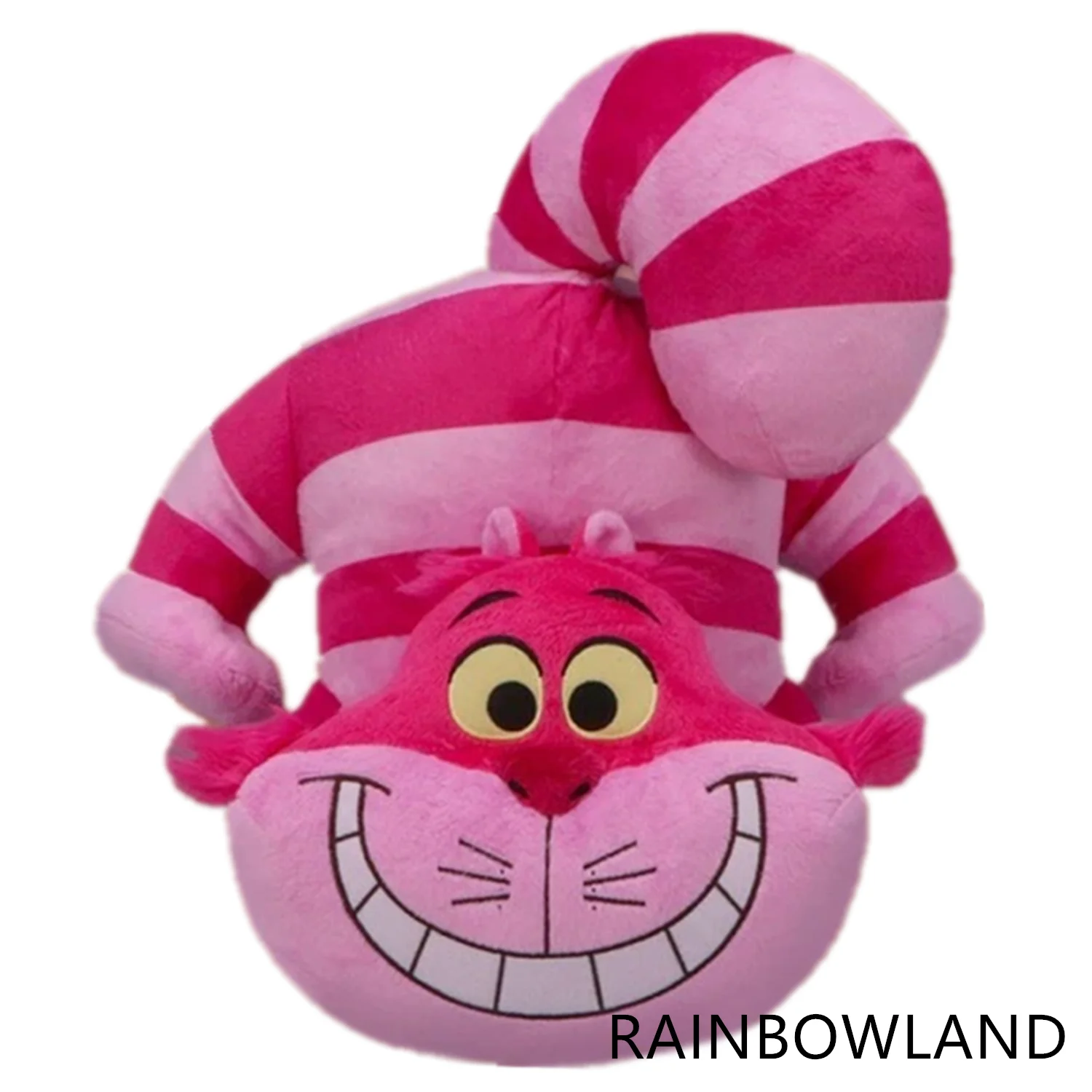 

New Cute Alice Cat Plush For Girls Kids Stuffed Animals Toys Children Christmas Gifts