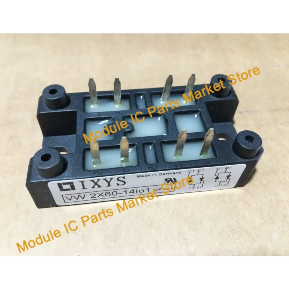 

VW2X60-14I01 VW2X60-14IO1 NEW MODULE