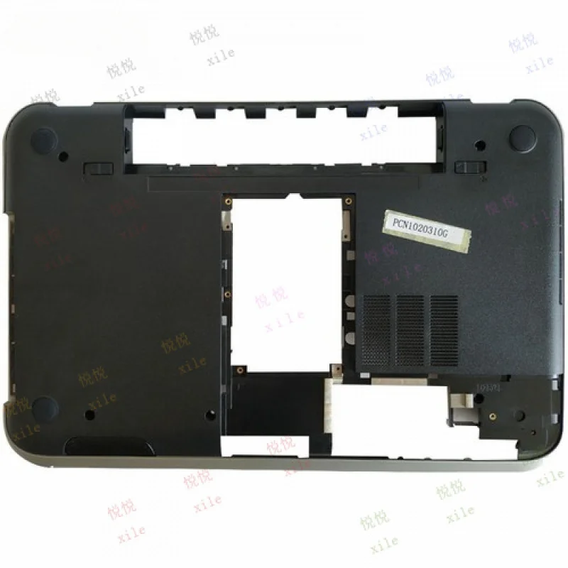 

L+ For DELL Inspiron 15R 5520 7520 5525 M521R Laptop Bottom Case P/N K1R3M 0K1R3M