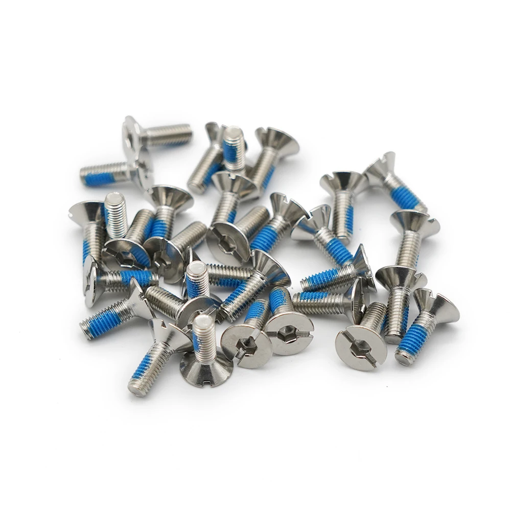 Propeller Adapter Screw for DJI T40/T20P/T50/T25 Agriculture Drone Accessory Propeller Paddle Bolts M50-HF01430102-116041-0003-Y - Image 6