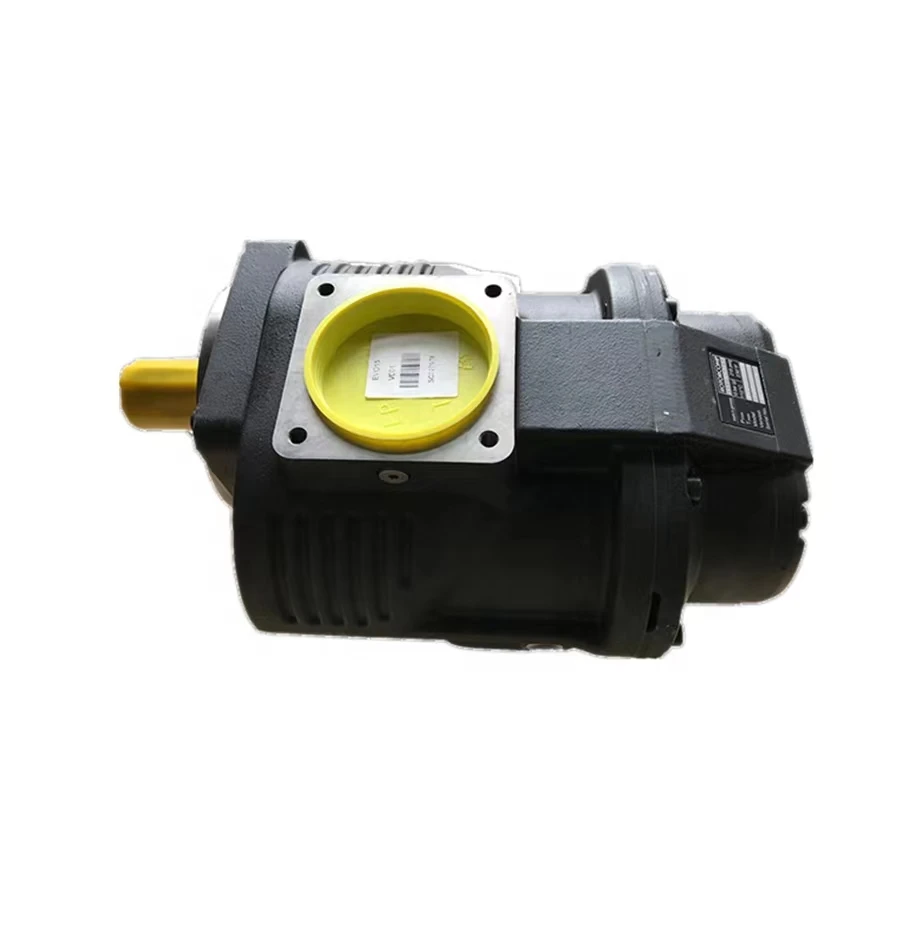 Factory Outlet 5.5-7.5kw EV02 air compressor head air compressors spare parts for industrial air compressor