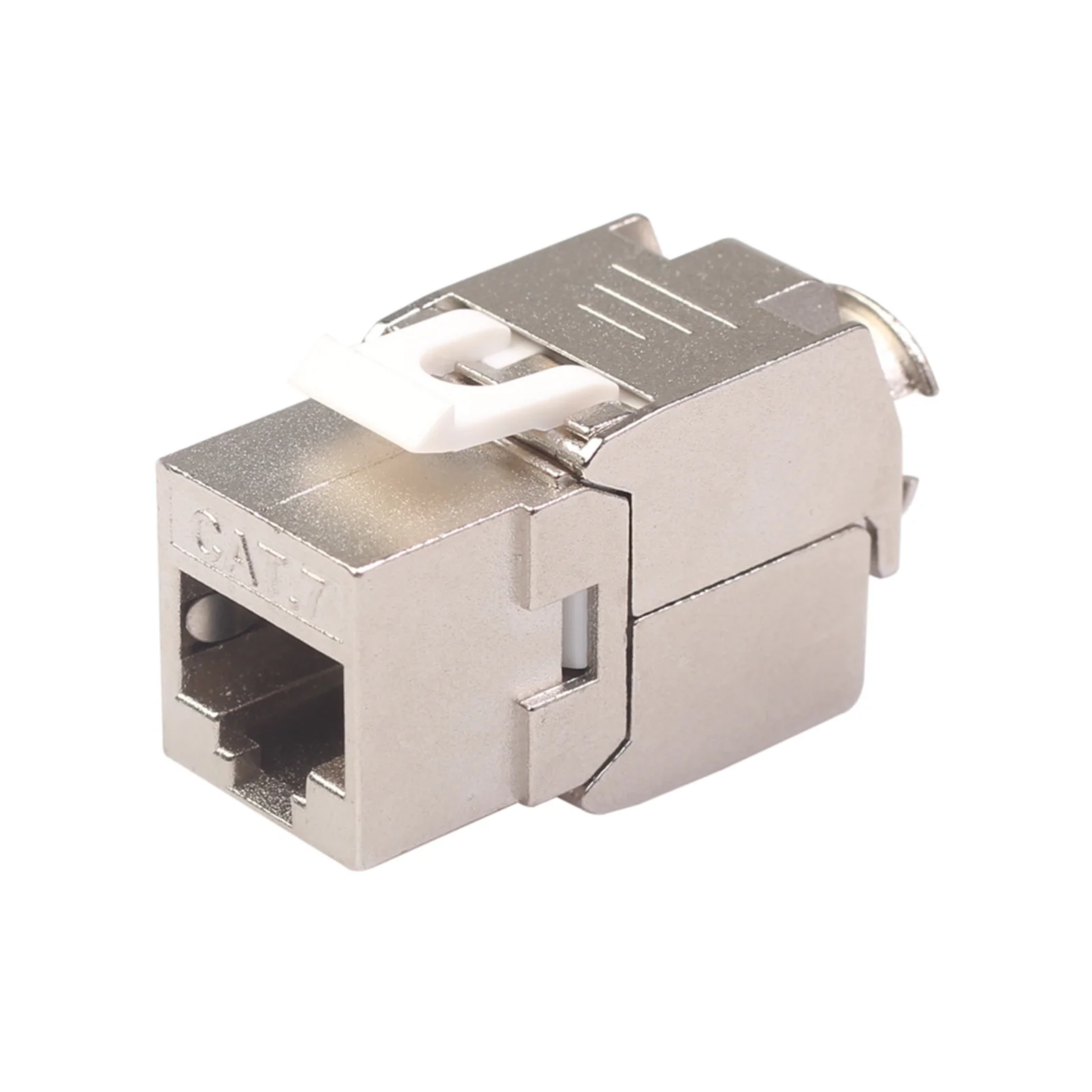 Rj45 Jack - RJ45 Keystone Jack Female Embedded Network