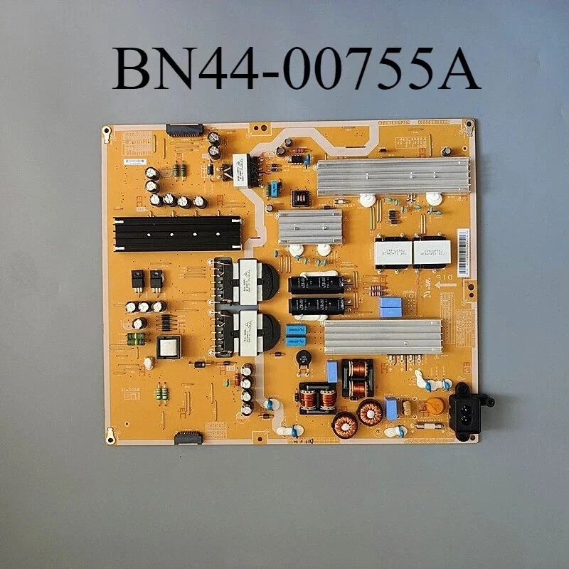 BN44-00755A L55N4_ESM PSLF281W07A Power Supply Board fits UN55HU6830F UN55HU6840F UN55HU6950F UE50HU6900D UA50HU7000J