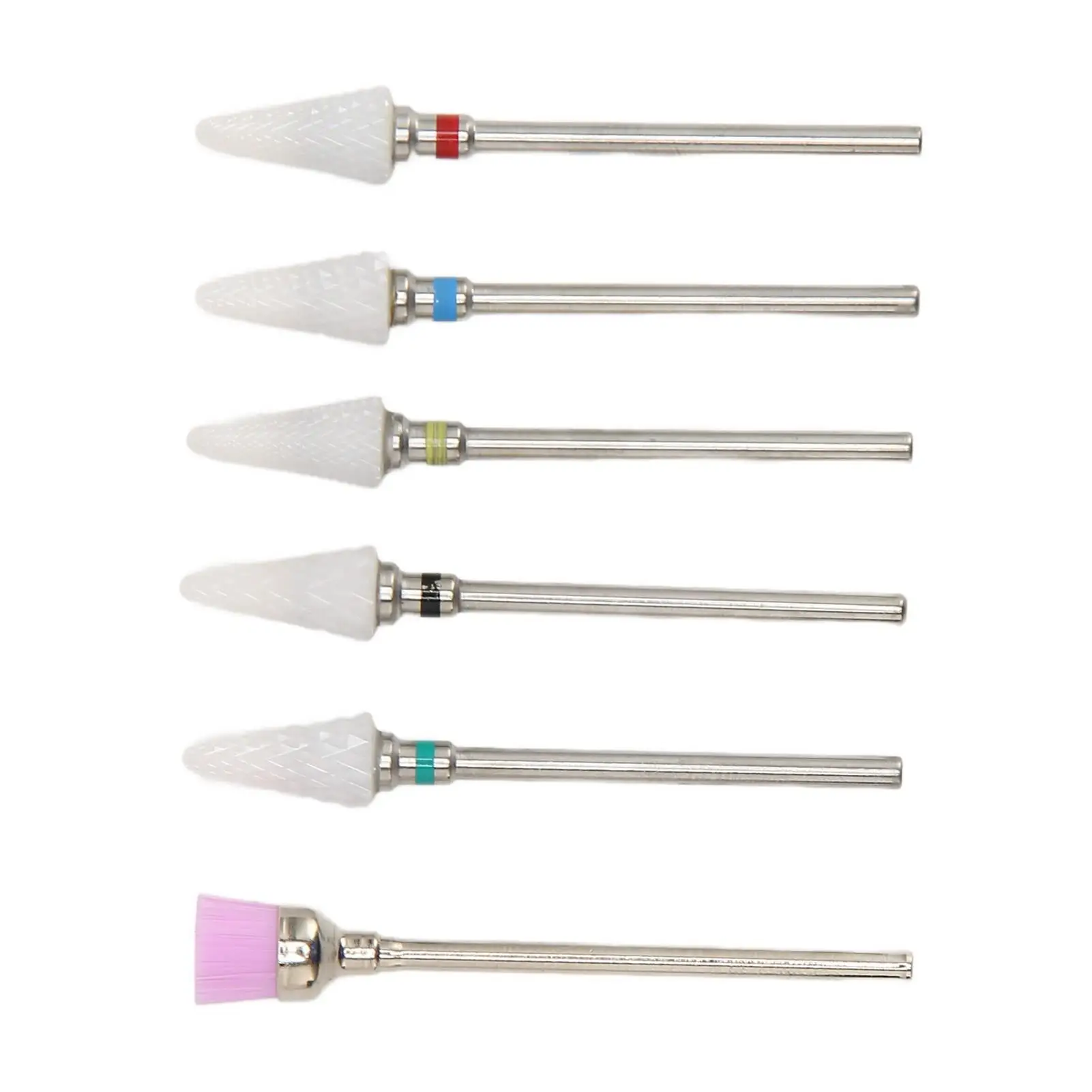 Professional for Bit for Polish Removal เครื่องมือแบบพกพาสําหรับใช้ร้านทําเล็บ