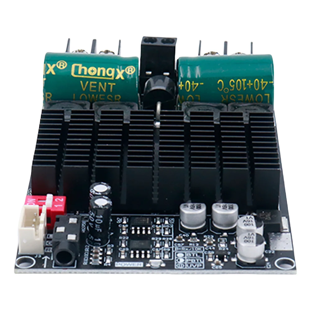 TPA3221 Pure Rear S…