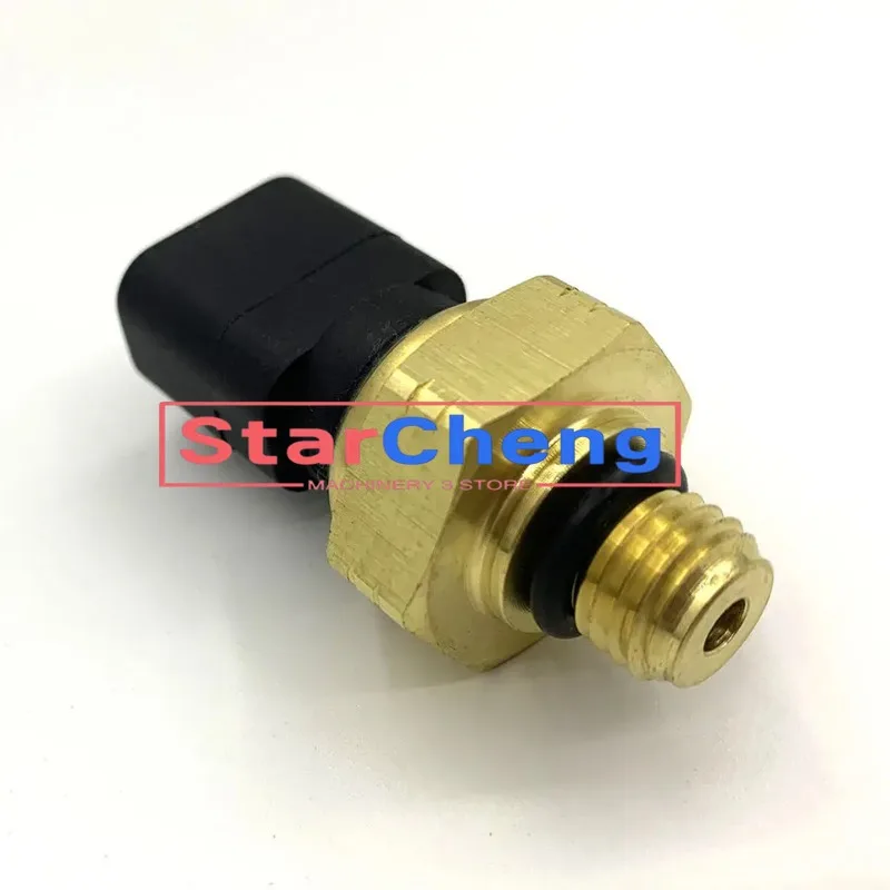 

Higher Quality for Caterpillar C6.4 Engine 2785225 278-5225 Oil Pressure Sensor Switch Excavator Engine Accessories