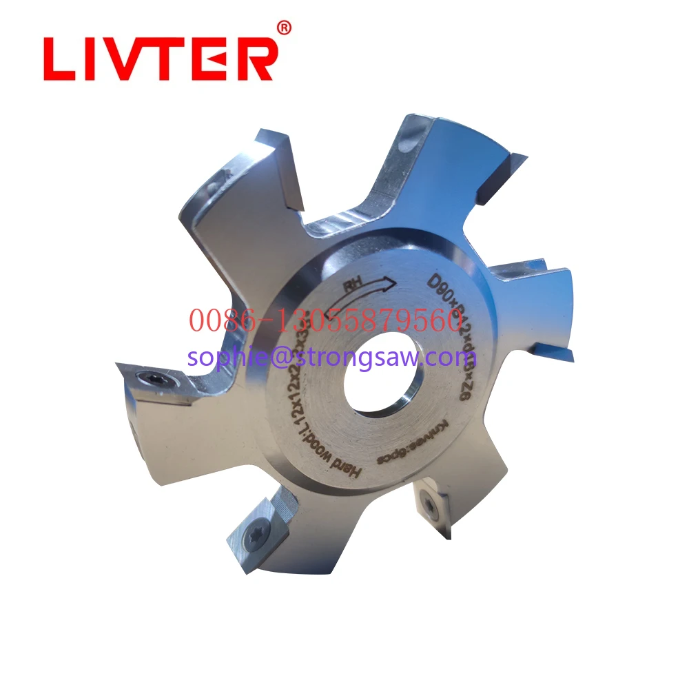 Livter 100 Angle Grinder Wood Carving Disc  Abrasive Disc for tea tray root carving wood quick polishing Shaping power tool