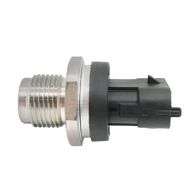 0281002706 0281002903 Fuel Rail Pressure Sensor Compatible with Vauxhall Antara J26 H26 2006-2015