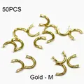 gold M