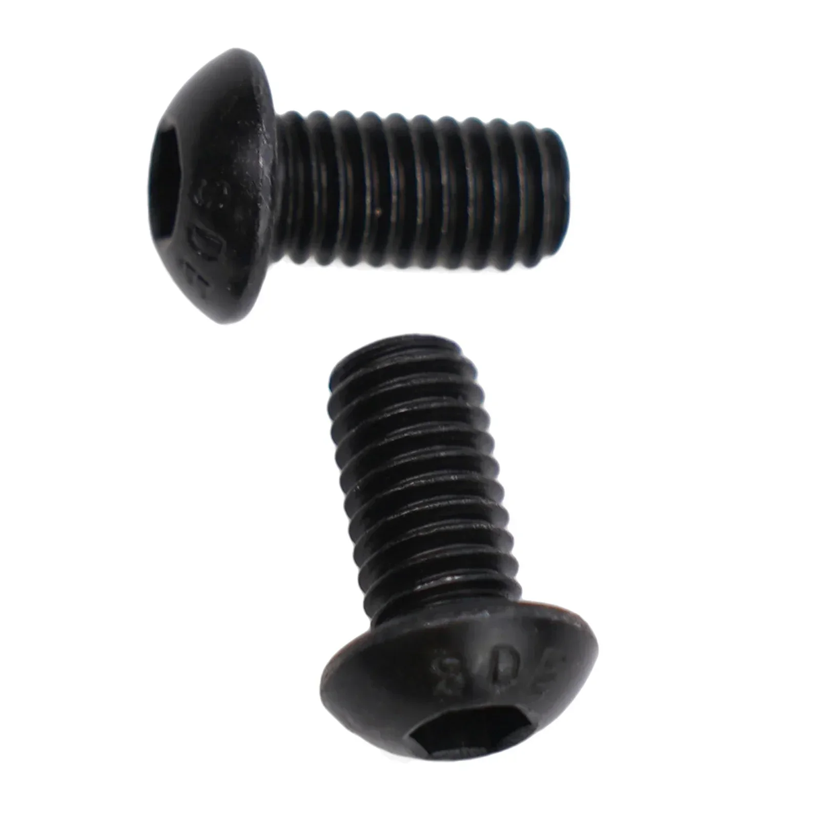 High Quality Stainless Steel Pole Mounting Screws Kit for For Ninebot ES1 E ES4 Scooters Effortless Replacement