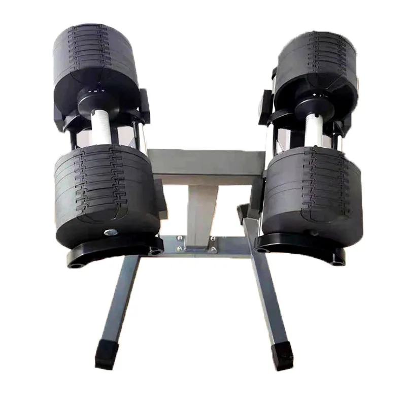 Best Selling 36kg Adjustable Gym Fitness Equipment Set Hanteln Weightlifting Free Dumbbell Gym Training