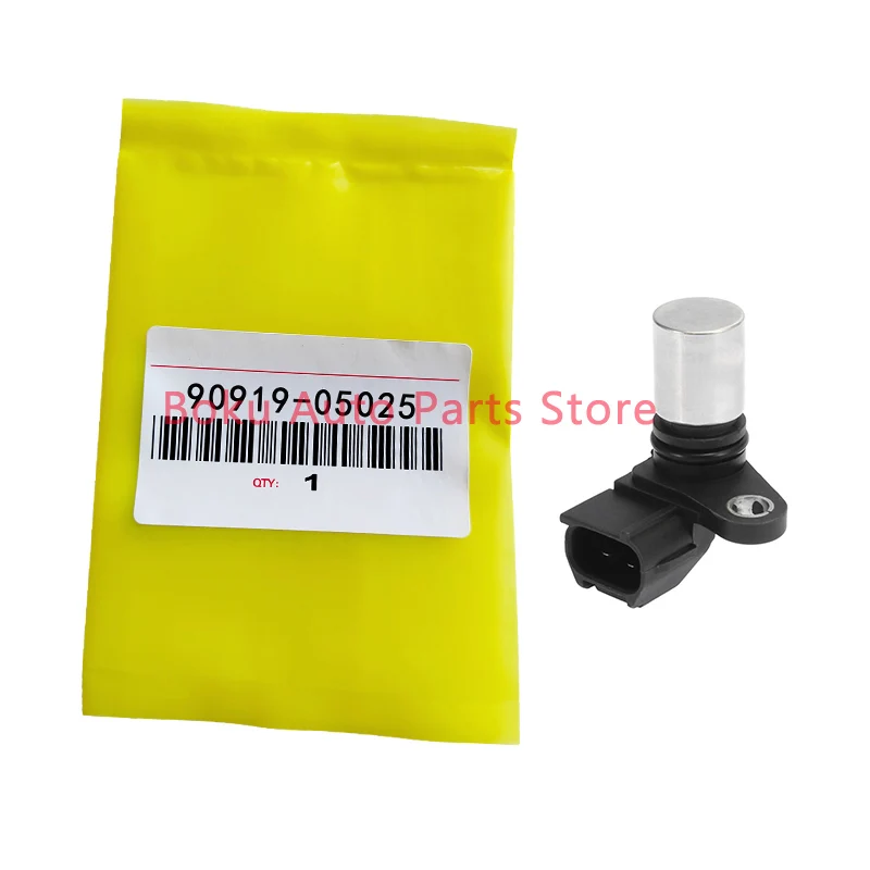 

90919-05025 For Toyota Solara RAV4 Camry HILUX HIACE Engine Cam Camshaft Position Sensor 90919-05052 19300-03010 19300-97202