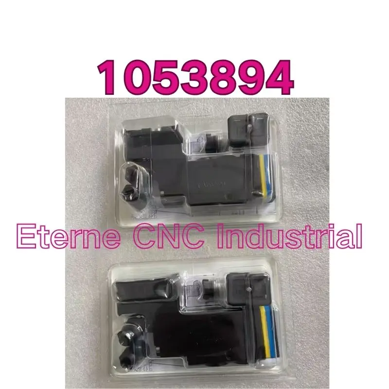 New solenoid valve 1053894 for quick delivery