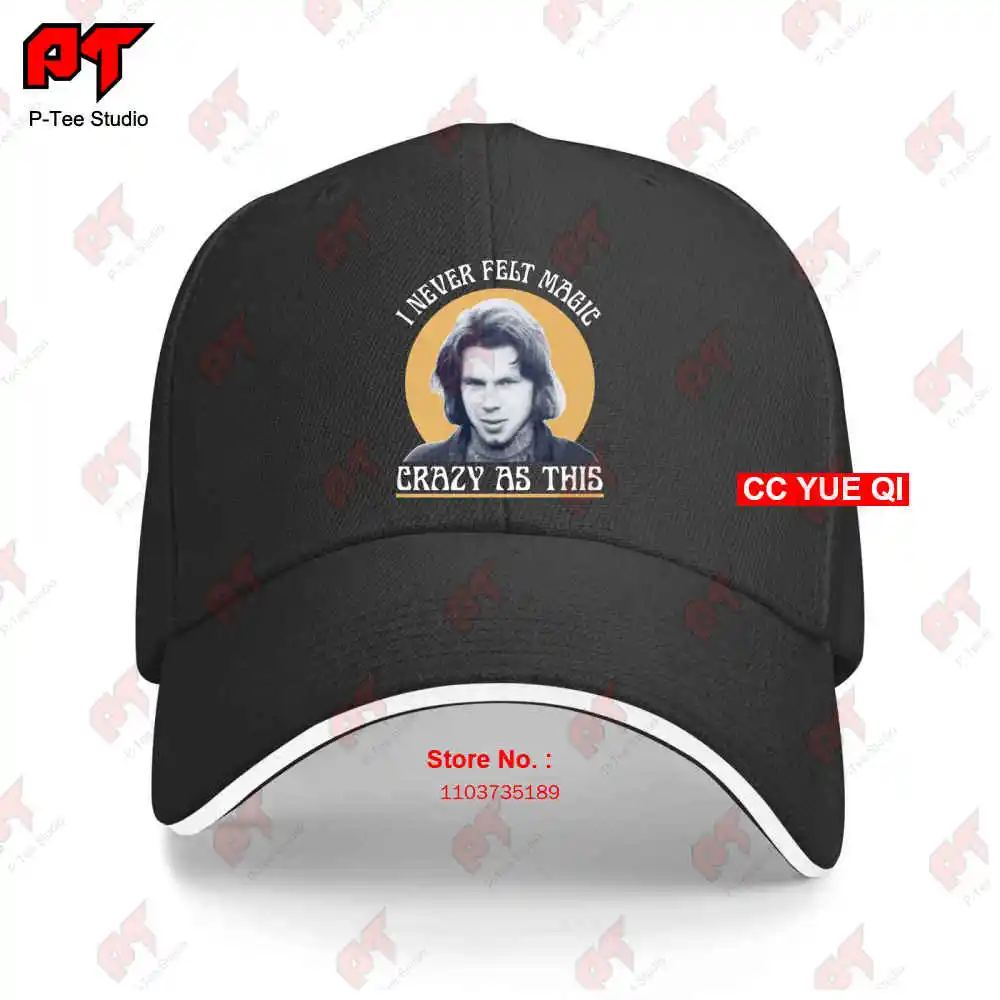 Nick Drake Northern Sky Baseball Caps Truck Cap A6YV