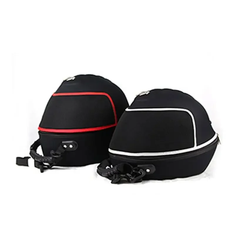 Motorcycle Travel Luggage Bags Helmet Large Capacity Motorcycle Bag for Riding Motorcycle Helmet Bag Waterproof Travel Luggage