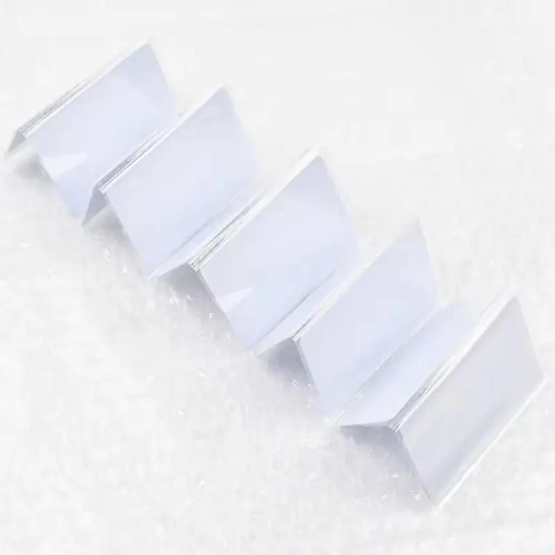 50pcs NFC216 Tag 888 Bytes NFC Smart Card ISO14443A PVC White Cards For Android,IOS NFC Phones