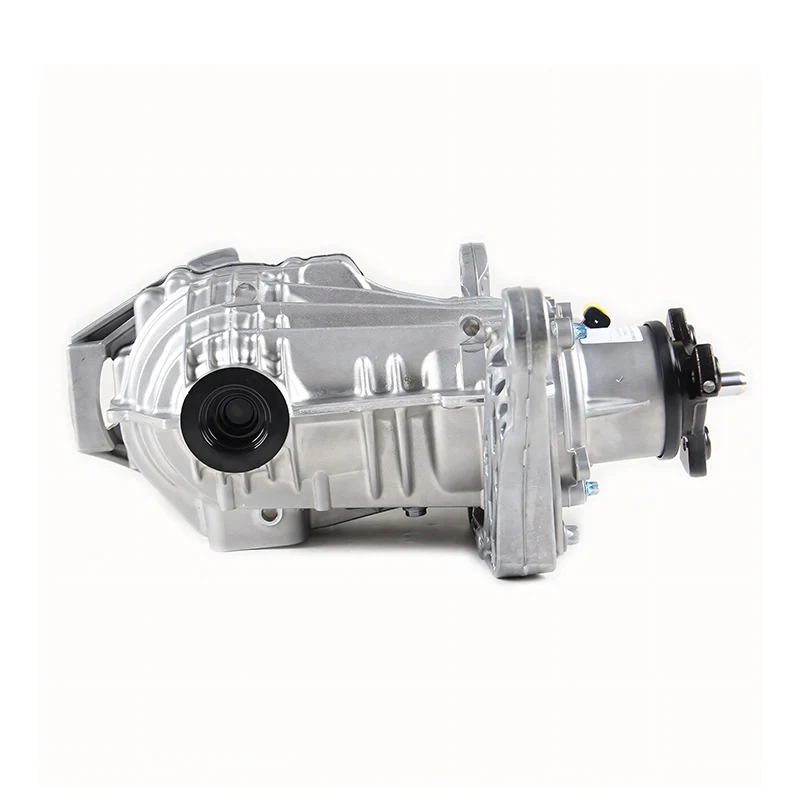 

New Rear Differential Assembly A2463500802 Fits For Mercedes Benz CLA45 CLA250 B250 A45