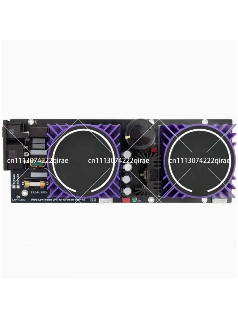 Linear Power Board Filter Module for A6 A8 T8 Streamer Transport Upgrade