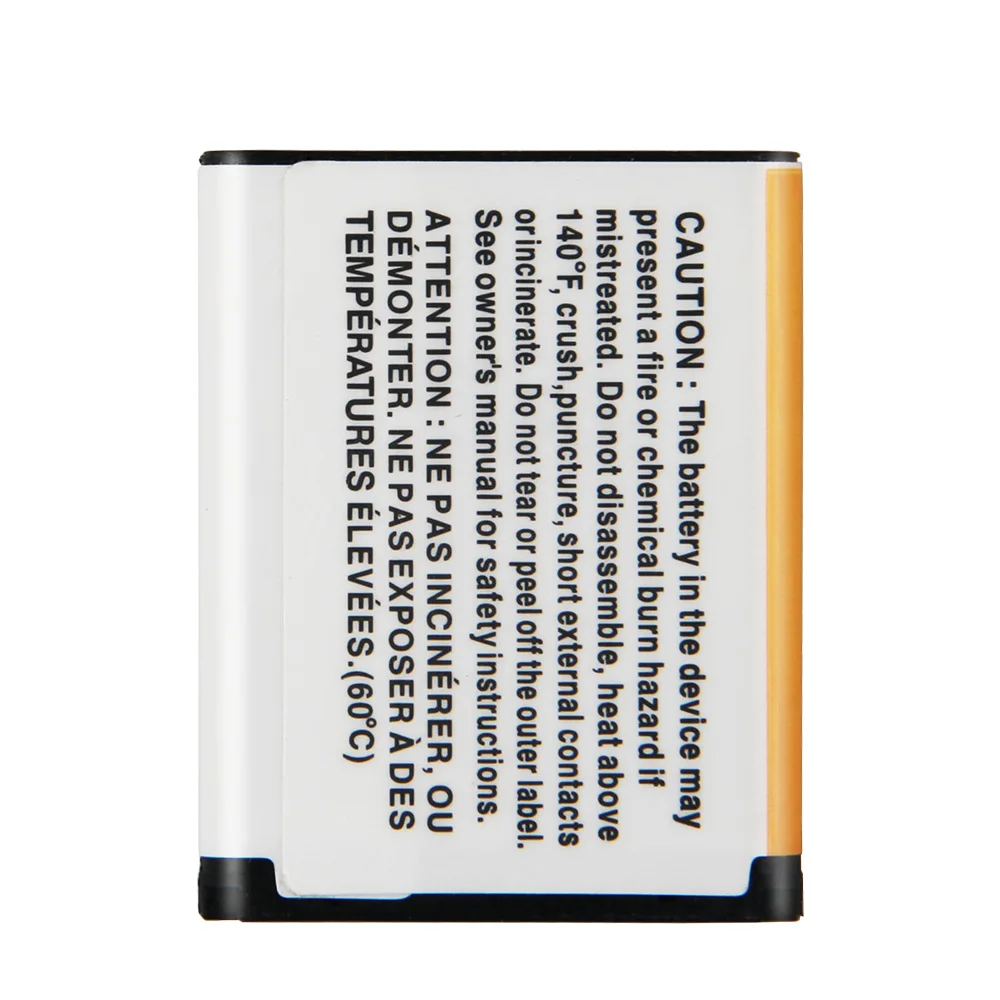 Replacement Camera Battery NP-45 NP-45A NP45S For FUJIFILM JZ305 JZ505 JZ500 JZ300 Z70 Z90 Z80 Z71 Z81 J30 J37 J35 Camera 740mAh