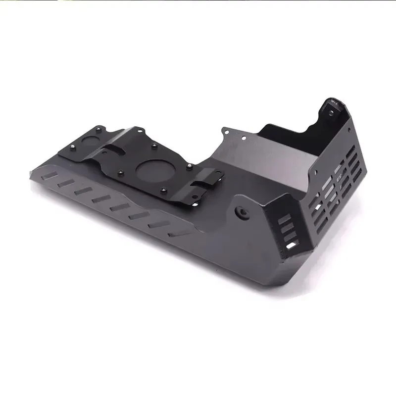 

For Harley Pan American 1250S ADV Modified Motorcycle Bottom Armor Collision Impact Resistant Anti-Flying Stone Protection Cover