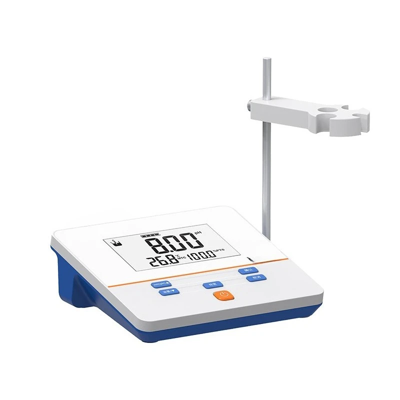 

PHS-3E PH-метр/измеритель кислотности/pH-метр/настольный цифровой измеритель кислотности