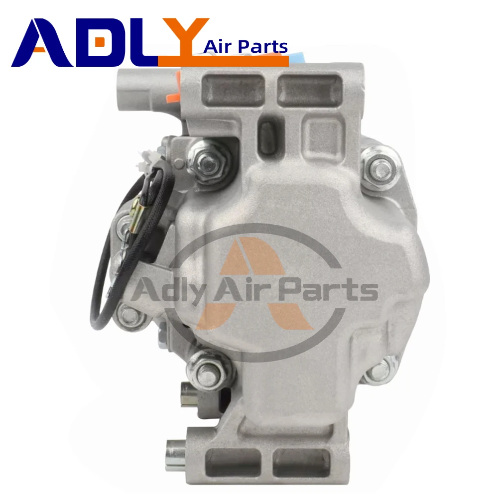 マツダ3スポーツ用エアコンコンプレッサー,2.0l 5511699 6511699 7511699 bp4s61k00 bp4s61y00 cc4361450e h12a1ah4fx h12a1ah4dx