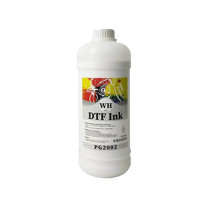 Imagem -05 - Direto para Transferir Tinta de Filme Tinta Dtf para Epson Printhead I3200 Xp600 Tx800 L1800 1390 L805 I3200 Dx5 Xp600 1000ml