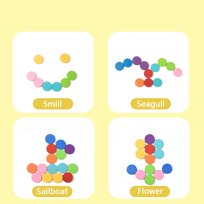 Thumbnail 4 - #33 Latest Baby Stacking Toys Offers