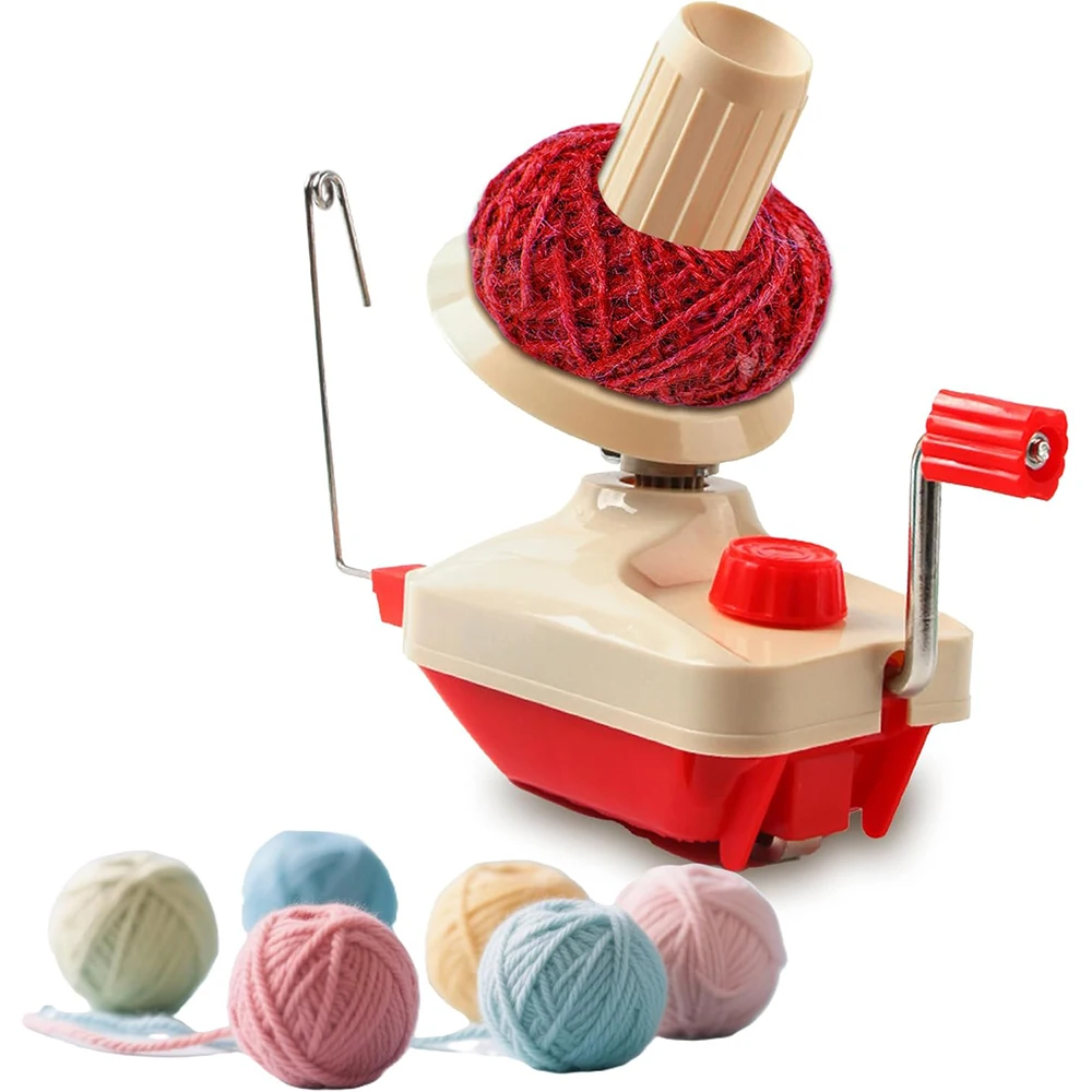 #3 Latest Yarn Winders Updates