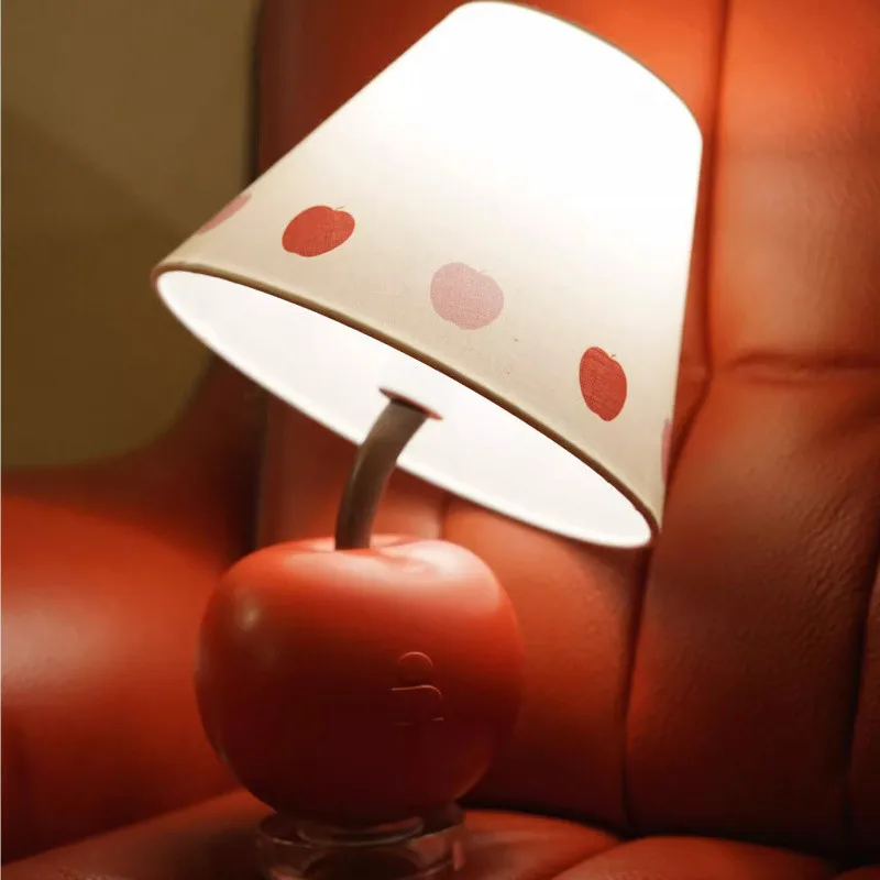 Slanting Head Living Room Light Atmosphere Nightlight