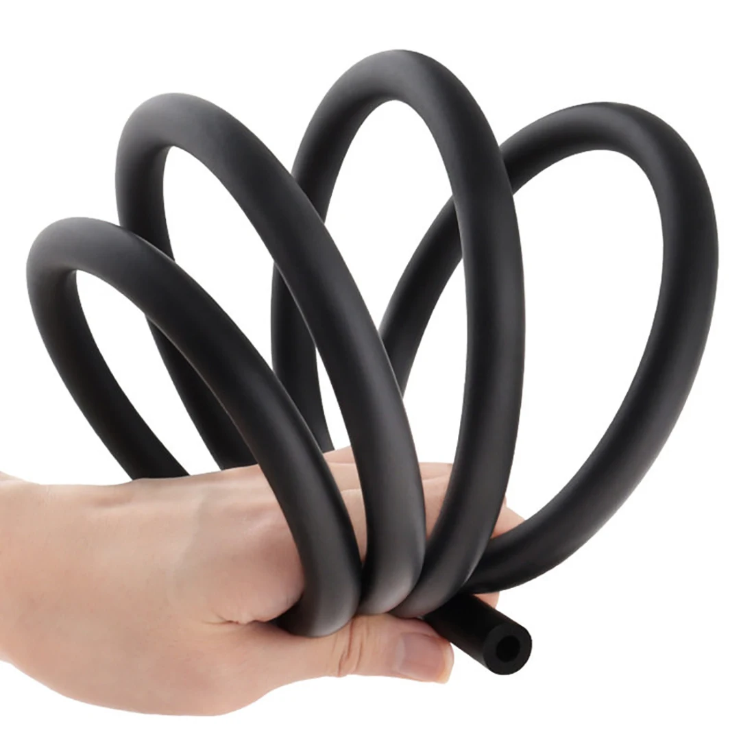 1.6m Bike Frame Internal Cable Housing Damper Vibration Noise Reduce Foam Bicycle Hydraulic Hose Shift Brake Protect Spong