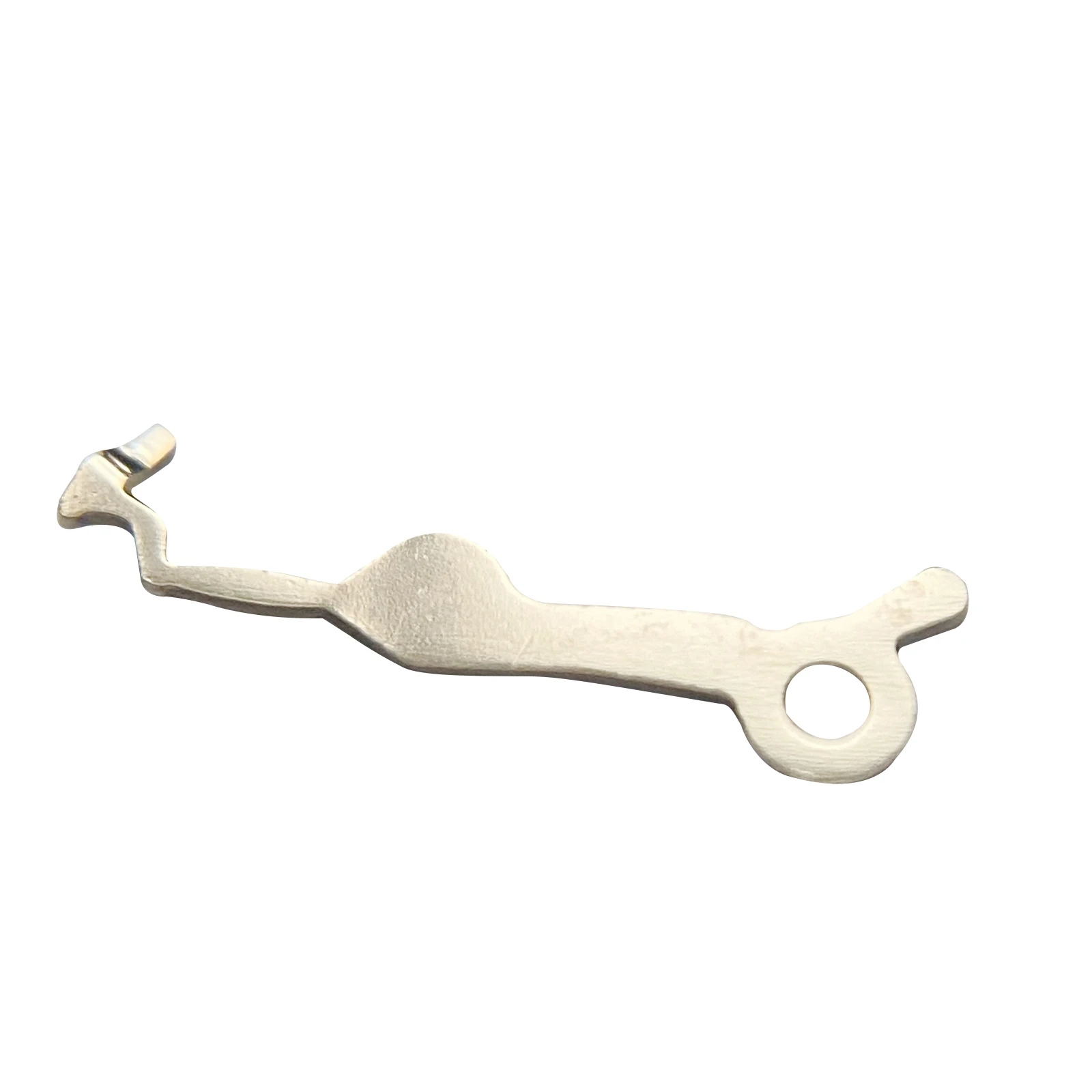 435 ساعة نير حركة مخلب إصلاح أجزاء ساعة إصلاح الملحقات ل ETA 2824-2 2836-2 2834-2 ساعة إصلاح استبدال