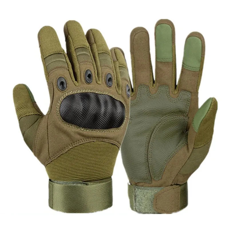 Thumbnail 3 - #43 Best Tactical Outdoor Gloves to Buy In 2026