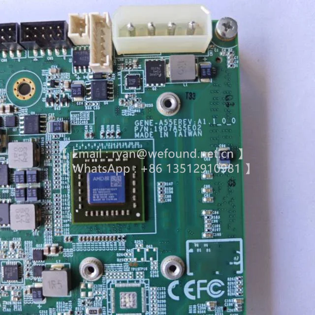 GENE-A55E 組み込みシングルボードコンピュータ