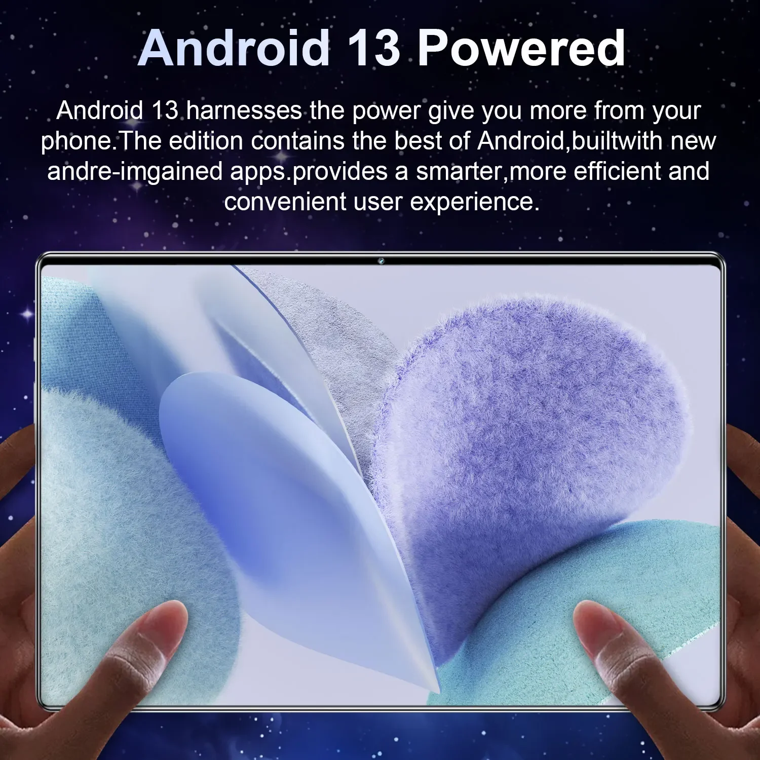 تابلت S10 Pro أصلي جديد 2025 مقاس 10.36 بوصة يعمل بنظام أندرويد 13 سنابدراجون 8gen2 Global 16GB + 1024GB 20000mah 5G ثنائي الشريحة WIFI HD #4