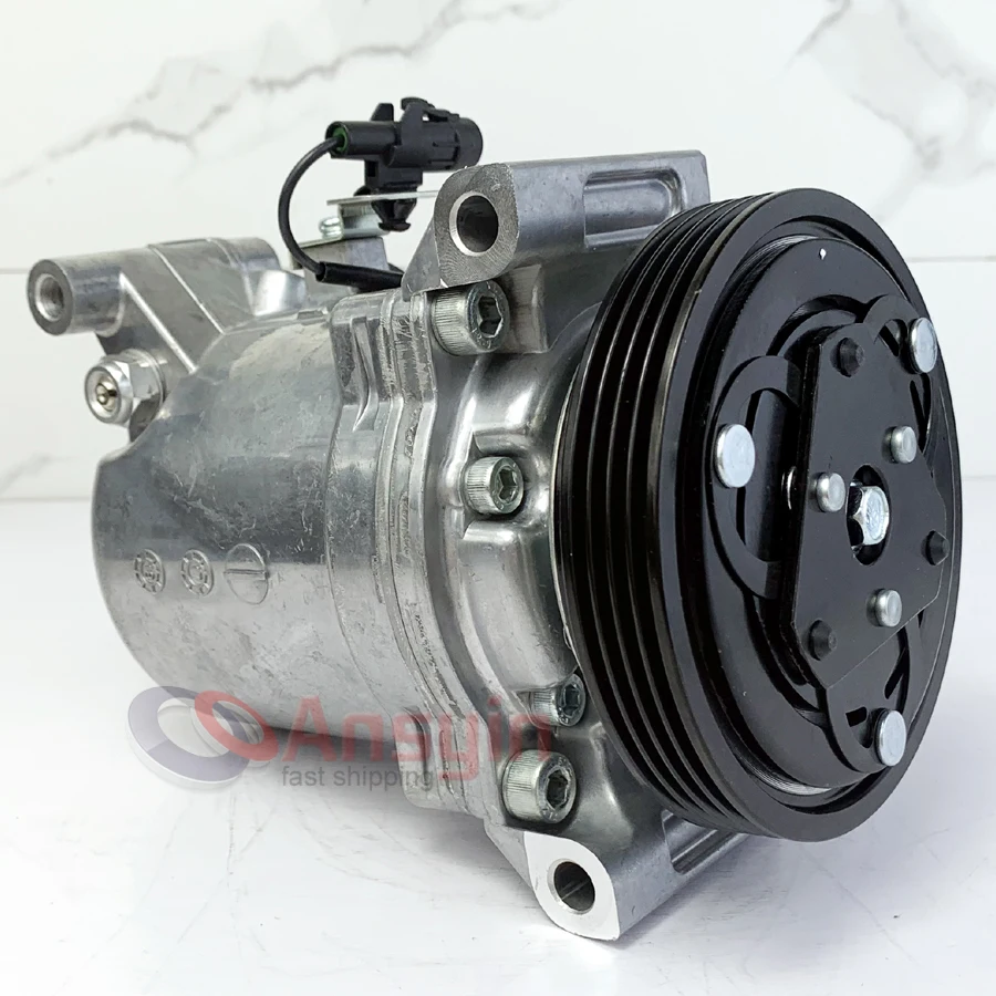 SS10V4 AC Compressor For Suzuki JIMNY Wagon Ignis Suzuki swift 9520165GC0 95201-65GCO 95201-69GC0 95200-69GC0 95201-69GB2