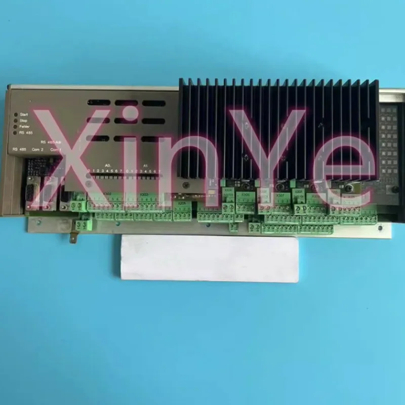 Contrôleur ERSA-CC/V.5.31/6.24