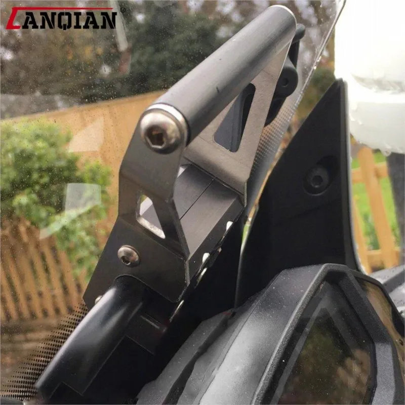 

For Honda CRF1000L Africa Twin 2018 2019 2020 2021 Navigation Stand Mobile Phone GPS Plate Bracket Support Holder CRF 1000L