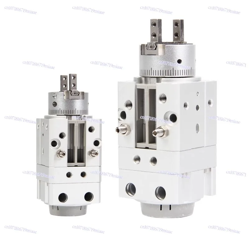 Snc Type Mrhq Cylin… - image